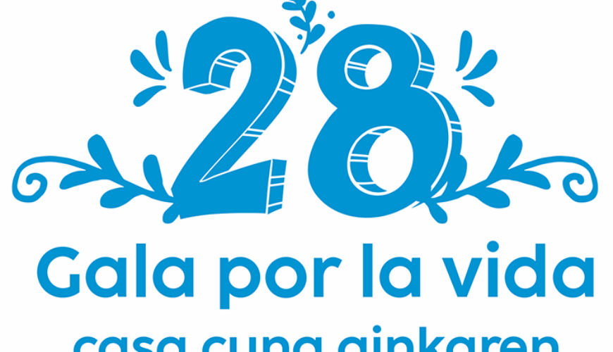 28 Gran Gala por la vida Ainkaren