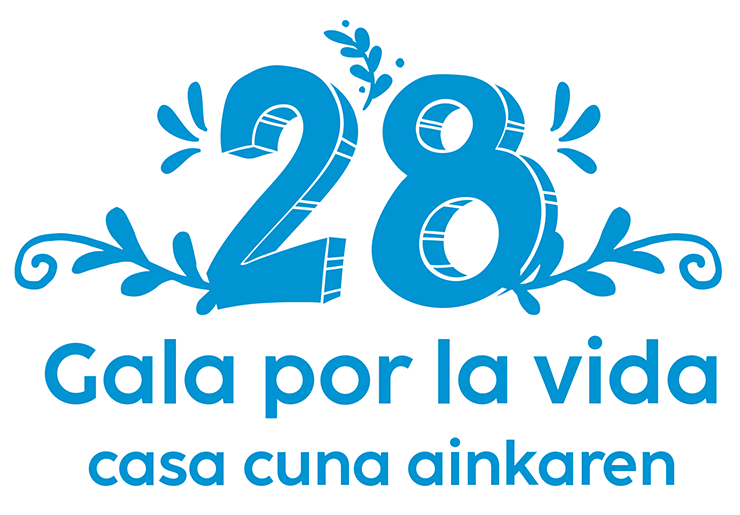 28 Gran Gala por la vida Ainkaren