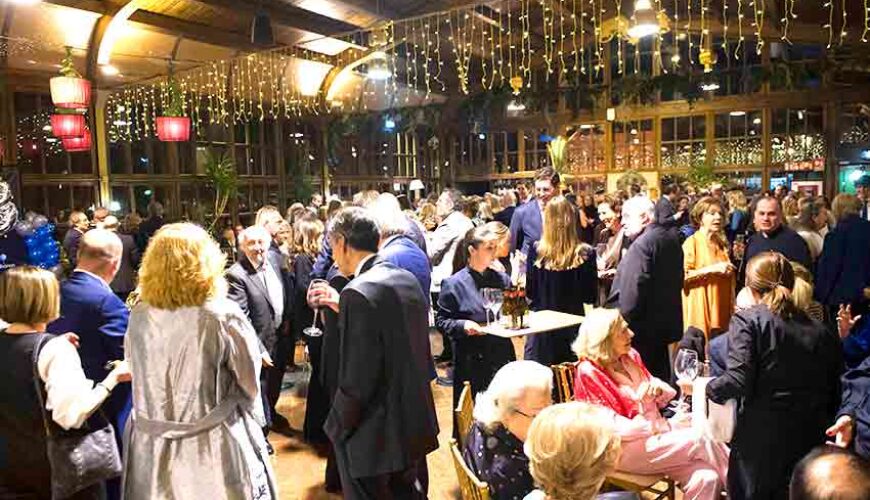 Gran Gala Ainkaren – Galería Fotográfica