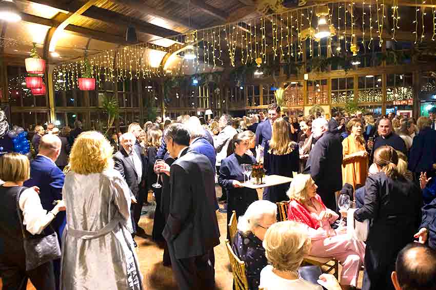 Galería Fotográfica 2025 Ainkaren