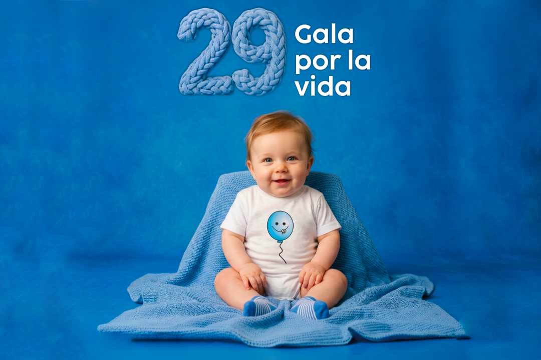 29 Gran Gala Benéfica Ainkaren Casa Cuna
